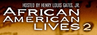 Book Logo: African American Lives